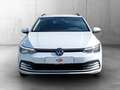 Volkswagen Golf VIII Var. 2.0 TDI DSG Life ASSIST+LED+RADAR Weiß - thumbnail 4