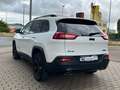 Jeep Cherokee Limited 4WD Weiß - thumbnail 7