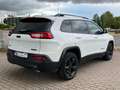 Jeep Cherokee Limited 4WD Weiß - thumbnail 5