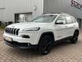 Jeep Cherokee Limited 4WD Weiß - thumbnail 4