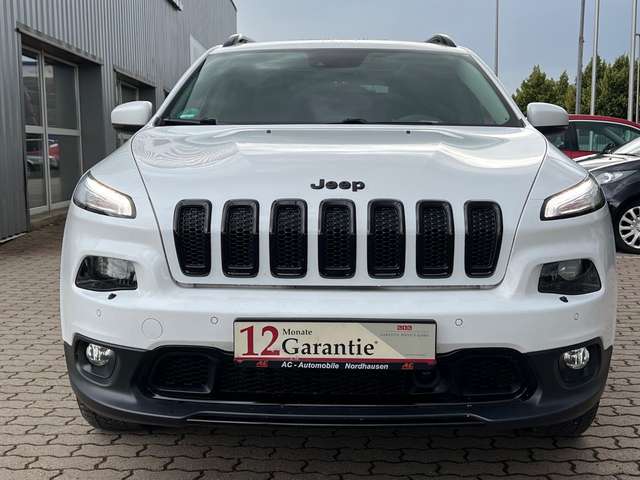 Jeep Cherokee Limited 4WD