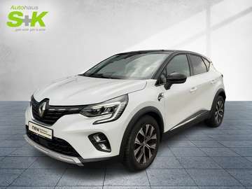 TECHNO E-TECH Plug-in Hybrid 160*KAMERA*SHZ*