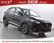 MG ZS 1.5 Comfort NAVI+LEDER+LED+SHZ+KAMERA+DAB Schwarz - thumbnail 1