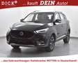 MG ZS 1.5 Comfort NAVI+LEDER+LED+SHZ+KAMERA+DAB Schwarz - thumbnail 2