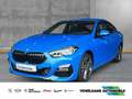 BMW 218 Gran Coupe i M Sport Park-Assistent Harman Kardon Blau - thumbnail 1