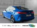 BMW 218 Gran Coupe i M Sport Park-Assistent Harman Kardon Blau - thumbnail 8