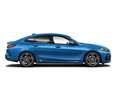 BMW 218 Gran Coupe i M Sport Park-Assistent Harman Kardon Blau - thumbnail 4
