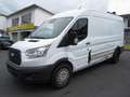 Ford Transit Kasten 350 L3 H2  2,0 TDCI Trend Weiß - thumbnail 5