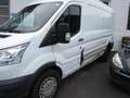 Ford Transit Kasten 350 L3 H2  2,0 TDCI Trend Weiß - thumbnail 2
