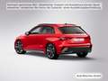 Audi A3 35 TDI S tronic S line StdHzg/SONOS Rot - thumbnail 5