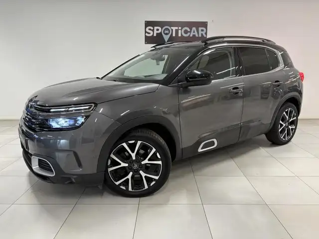 Citroen C5 Aircross Shine - AUTOMATIQUE