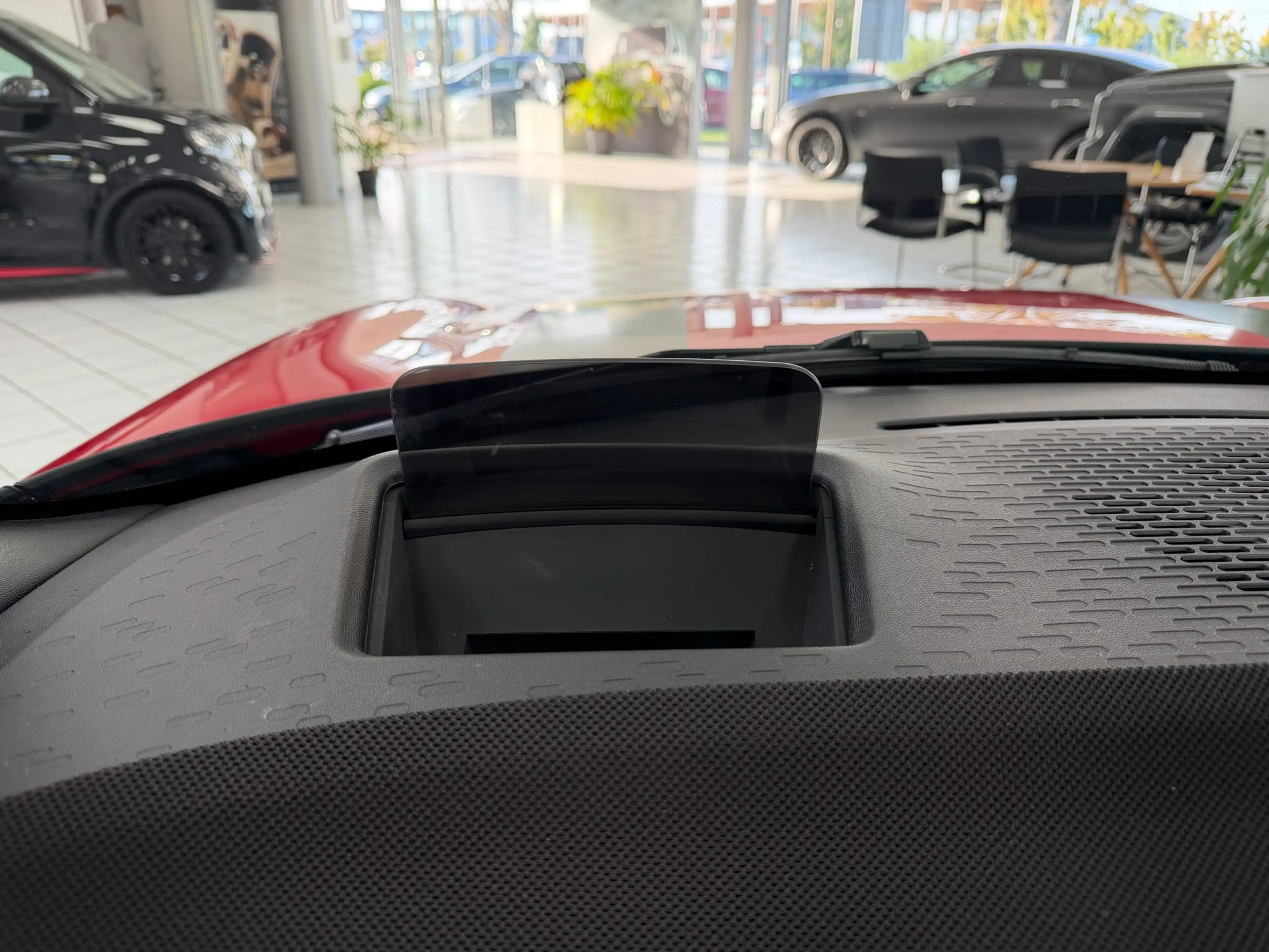 MINI Cooper Cabrio C John Cooper Works Trim HUD*360° — photo 11
