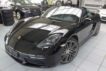 Boxster 718/APPR-4.27/20"/KAM/BOSE/LEDE/TOTW/AGA