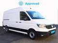 Volkswagen Crafter Furgón 2.0TDI SCR 35 BM L3H2 103kW Blanco - thumbnail 1