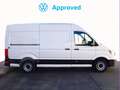 Volkswagen Crafter Furgón 2.0TDI SCR 35 BM L3H2 103kW Blanco - thumbnail 2