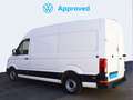 Volkswagen Crafter Furgón 2.0TDI SCR 35 BM L3H2 103kW Blanco - thumbnail 3