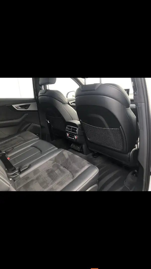 Audi Q7 3.0 TDI quattro tiptronic Weiß - 2