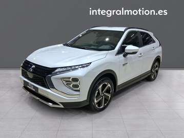 PHEV Kaiteki 4WD
