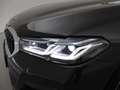 BMW 540 5-serie 540i M-SPORT 3.0I 333 PK SEDAN + NAPPA LED Сірий - thumbnail 8