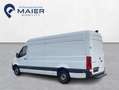 Mercedes-Benz Sprinter 317 CDI -Schwingsitz-Kamera-Navi-SHZ- Weiß - thumbnail 4
