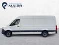 Mercedes-Benz Sprinter 317 CDI -Schwingsitz-Kamera-Navi-SHZ- Blanc - thumbnail 3