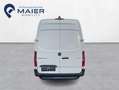 Mercedes-Benz Sprinter 317 CDI -Schwingsitz-Kamera-Navi-SHZ- Weiß - thumbnail 5