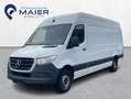 Mercedes-Benz Sprinter 317 CDI -Schwingsitz-Kamera-Navi-SHZ- Weiß - thumbnail 1