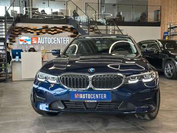 i Touring xDrive Advantage *1. Hand*AHK*LED