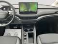 Skoda Elroq 50 Tour 55kWh inkl.CleverPak,AHK,19''LM,uv Groen - thumbnail 11