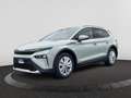 Skoda Elroq 50 Tour 55kWh inkl.CleverPak,AHK,19''LM,uv Groen - thumbnail 1