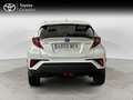 Toyota C-HR 5P Advance 125H e-CVT Blanco - thumbnail 4