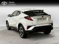 Toyota C-HR 5P Advance 125H e-CVT Blanco - thumbnail 2
