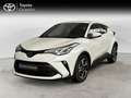 Toyota C-HR 5P Advance 125H e-CVT Blanco - thumbnail 1