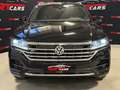Volkswagen Touareg V6 RLine 4Motion*Luft*Pano*AHK*ACC*Kamera*DYNAUDIO Schwarz - thumbnail 2