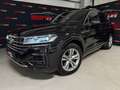 Volkswagen Touareg V6 RLine 4Motion*Luft*Pano*AHK*ACC*Kamera*DYNAUDIO Schwarz - thumbnail 2
