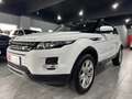 Land Rover Range Rover Evoque 2.2 Td4 PANO/AUT/LEDER/AHK Blanc - thumbnail 3