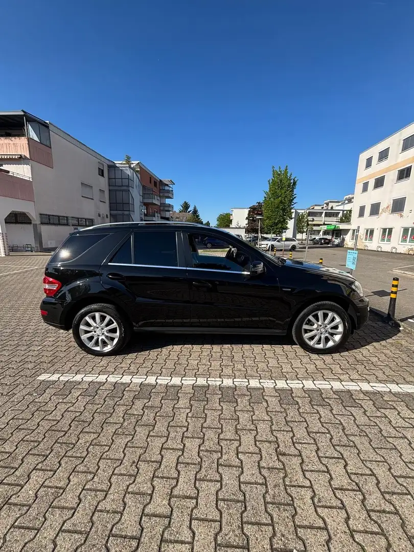 Mercedes-Benz ML 300 CDI 4Matic 7G-TRONIC DPF BlueEFFICIENCY - 1