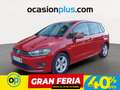 Volkswagen Golf Sportsvan 1.4 TSI Advance 92kW Rojo - thumbnail 1