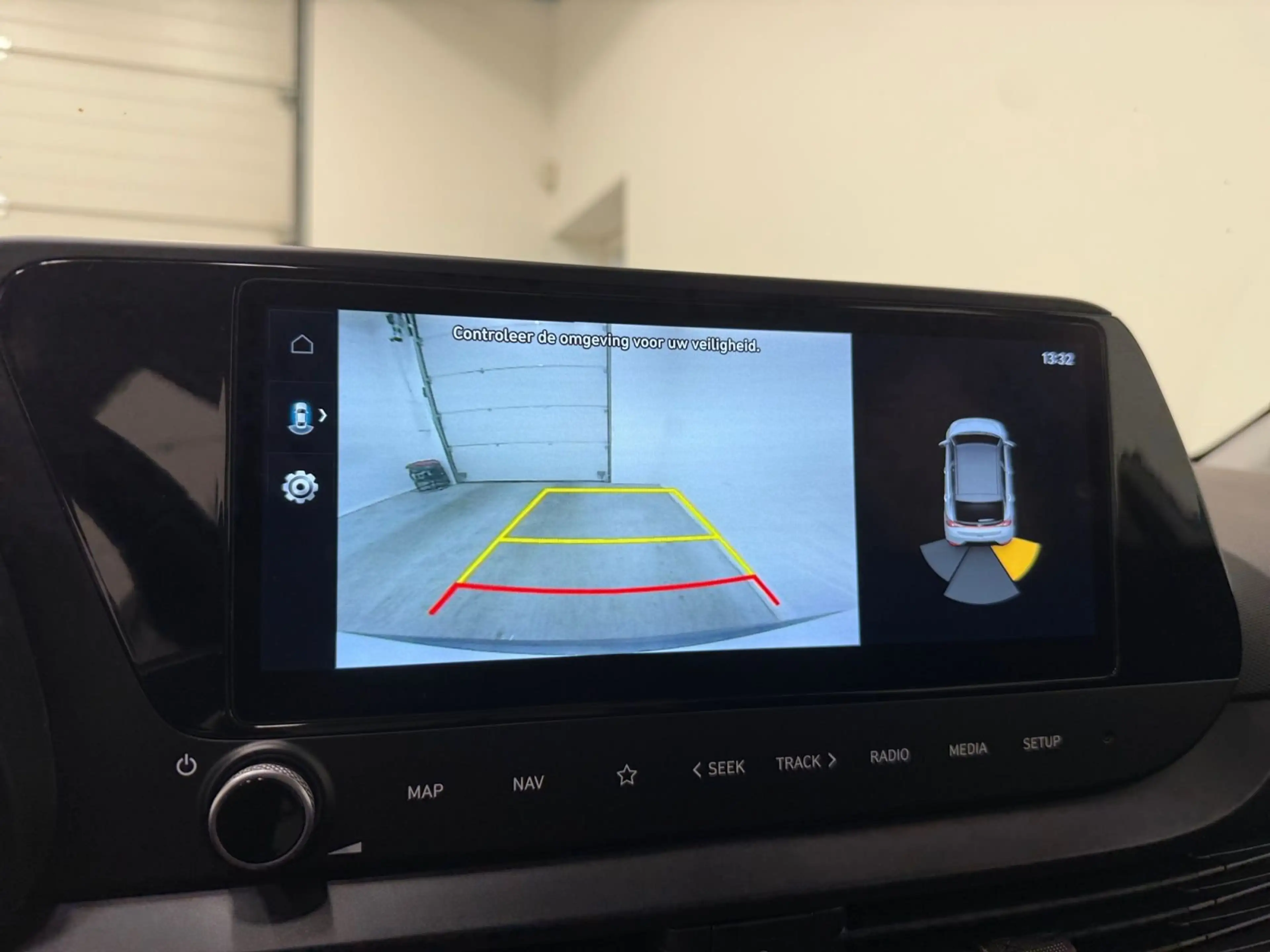 Hyundai BAYON 1.0T-GDi 48V Techno 7DCT — photo 10