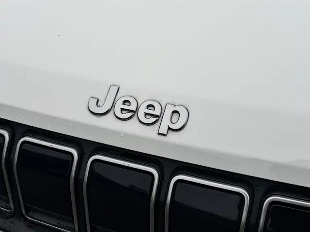 Jeep Avenger view 3