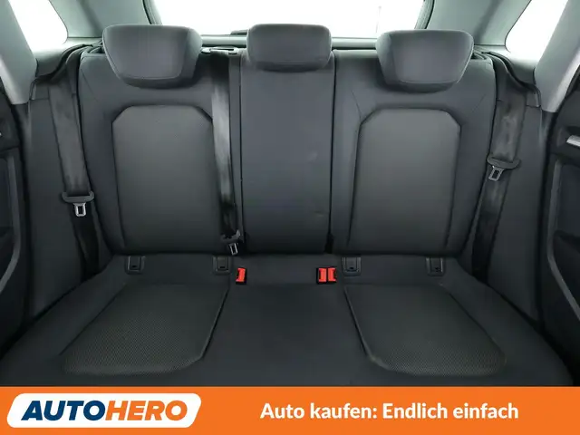 Audi A3 view 15
