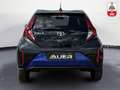 Toyota Aygo X 1,0 VVT-i Pulse CVT Blau - thumbnail 8