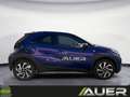 Toyota Aygo X 1,0 VVT-i Pulse CVT Blau - thumbnail 6