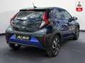 Toyota Aygo X 1,0 VVT-i Pulse CVT Blau - thumbnail 7