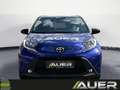 Toyota Aygo X 1,0 VVT-i Pulse CVT Blau - thumbnail 3