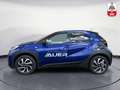 Toyota Aygo X 1,0 VVT-i Pulse CVT Blau - thumbnail 5