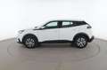 Peugeot 2008 1.2 PureTech S&S Active 100 Blanc - thumbnail 3