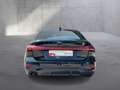 Audi A5 Limousine TDI quattro Schwarz - thumbnail 4