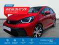 Honda Jazz Nuevo  Híbrido 1.5 i-MMD 90 kW (122 CV) e-CVT ELE Rojo - thumbnail 1