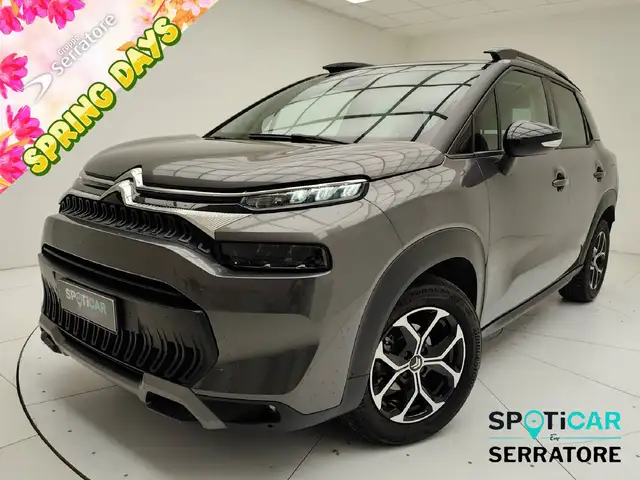 Citroen C3 Aircross BlueHDI 110 S&S - Shine